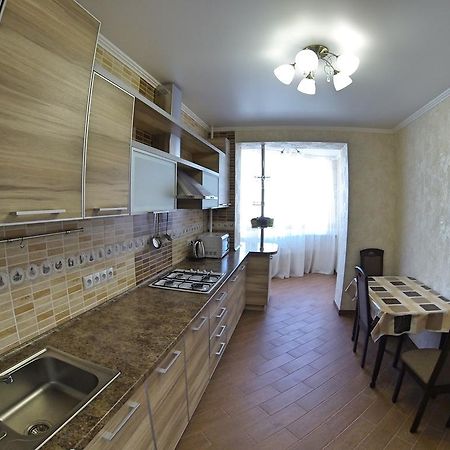 Apartment On Kyivska Street 29\53 Vinița Exterior foto