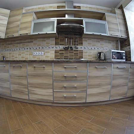 Apartment On Kyivska Street 29\53 Vinița Exterior foto