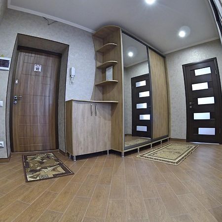 Apartment On Kyivska Street 29\53 Vinița Exterior foto