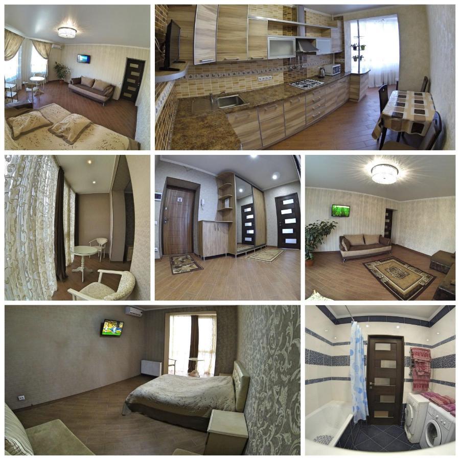 Apartment On Kyivska Street 29\53 Vinița Exterior foto
