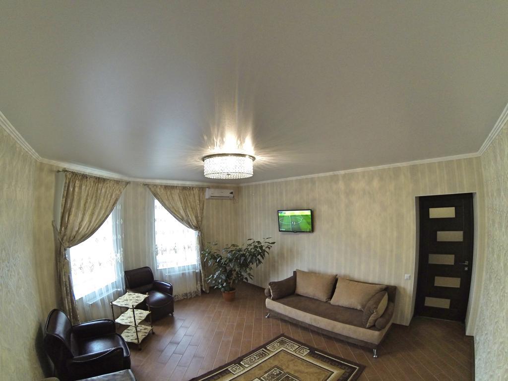 Apartment On Kyivska Street 29\53 Vinița Exterior foto