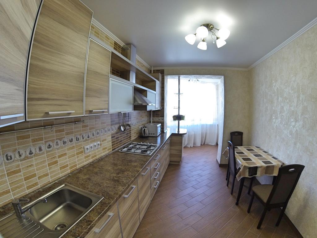 Apartment On Kyivska Street 29\53 Vinița Exterior foto