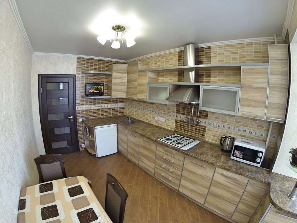 Apartment On Kyivska Street 29\53 Vinița Exterior foto
