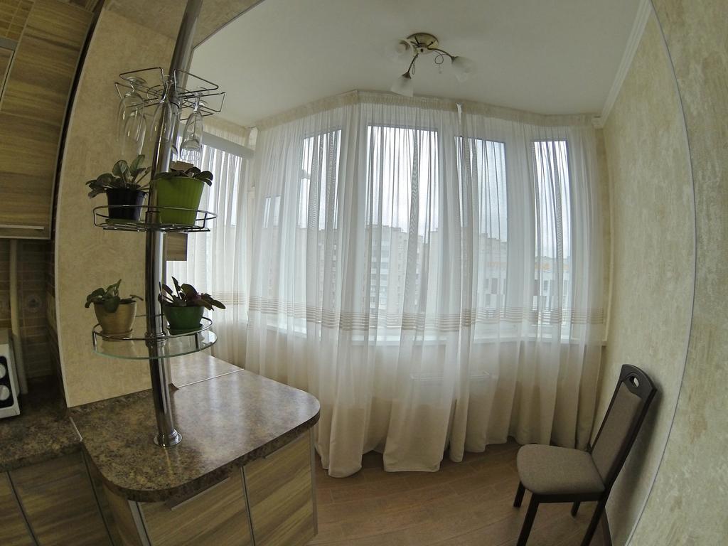 Apartment On Kyivska Street 29\53 Vinița Exterior foto