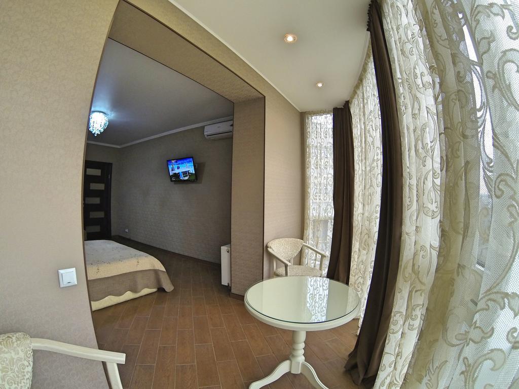 Apartment On Kyivska Street 29\53 Vinița Exterior foto