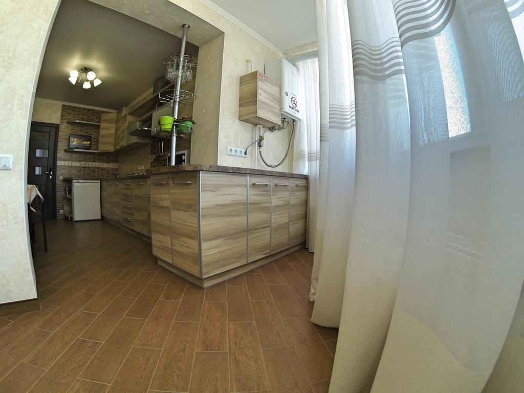 Apartment On Kyivska Street 29\53 Vinița Exterior foto