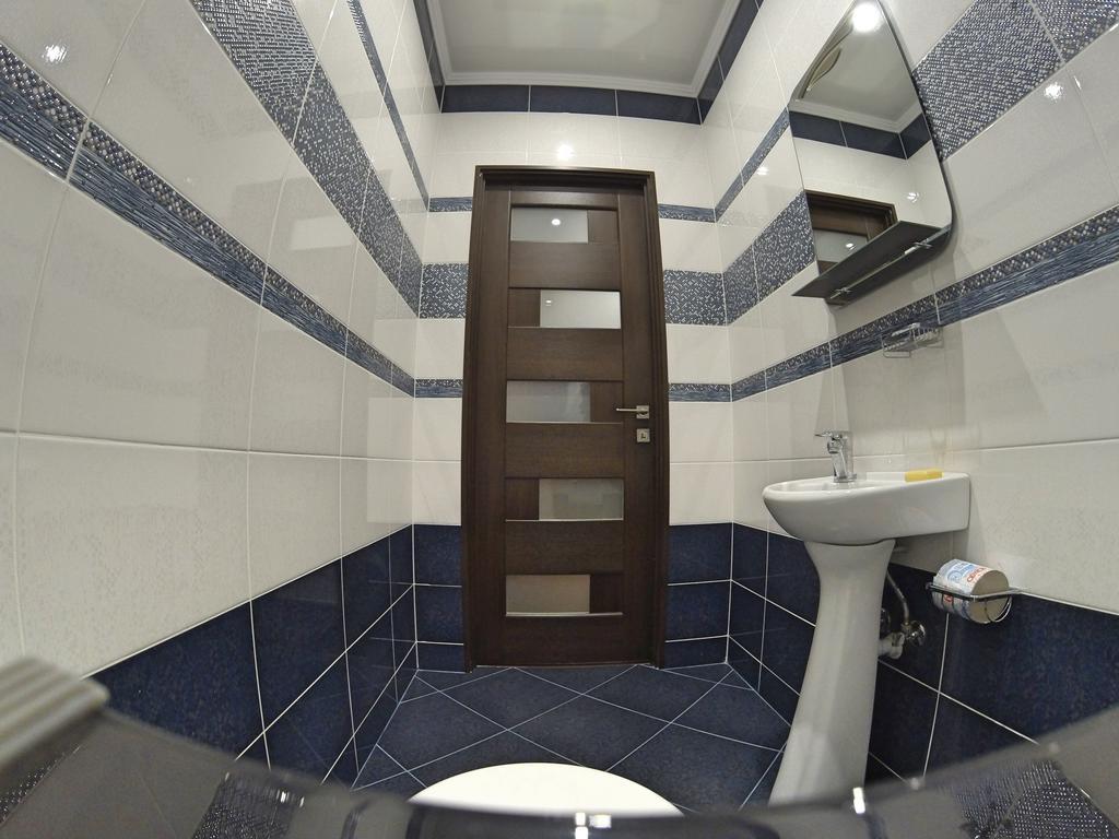 Apartment On Kyivska Street 29\53 Vinița Exterior foto