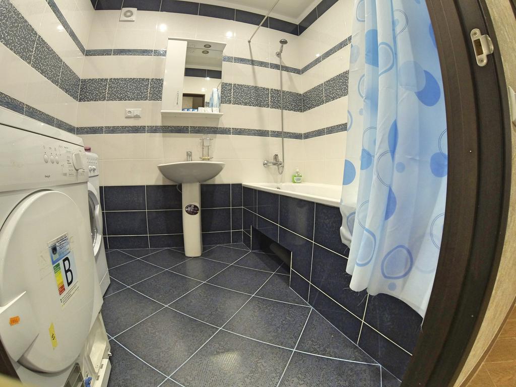 Apartment On Kyivska Street 29\53 Vinița Exterior foto