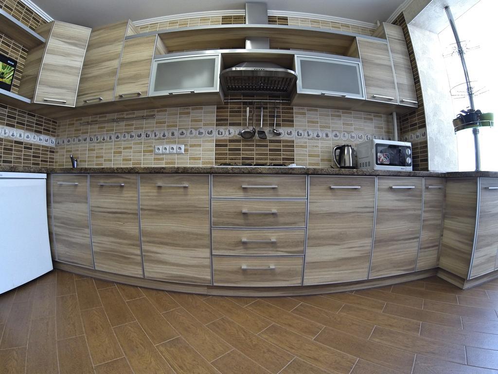 Apartment On Kyivska Street 29\53 Vinița Exterior foto