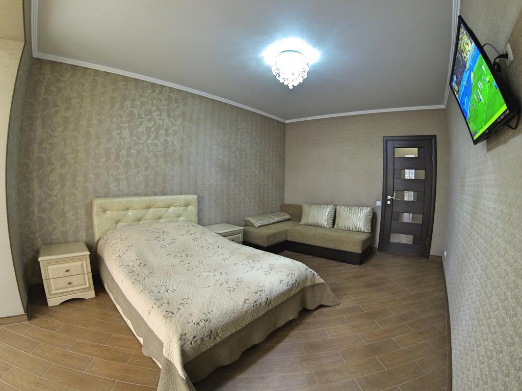 Apartment On Kyivska Street 29\53 Vinița Exterior foto