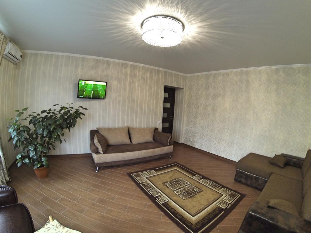 Apartment On Kyivska Street 29\53 Vinița Exterior foto