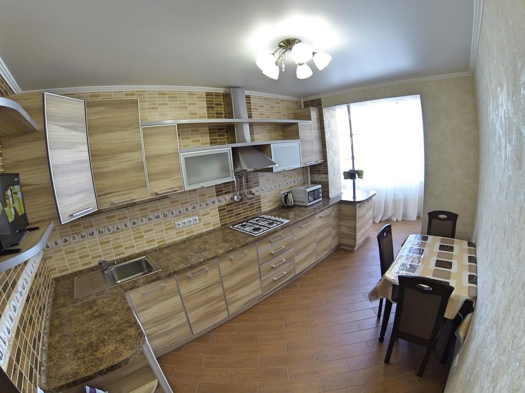 Apartment On Kyivska Street 29\53 Vinița Exterior foto