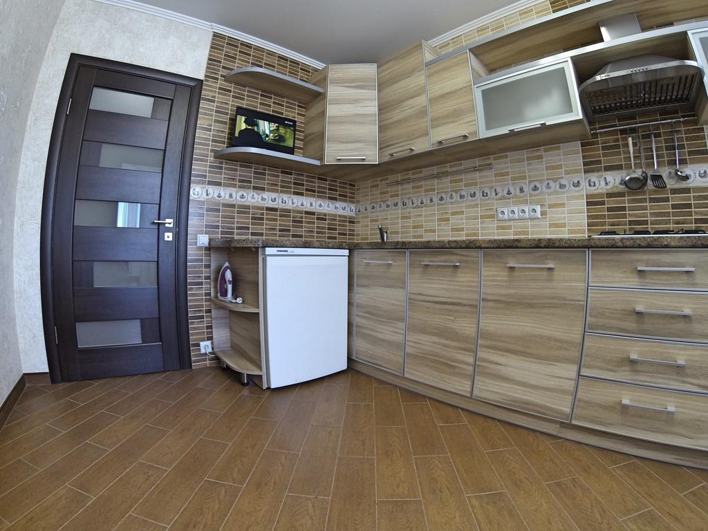 Apartment On Kyivska Street 29\53 Vinița Exterior foto