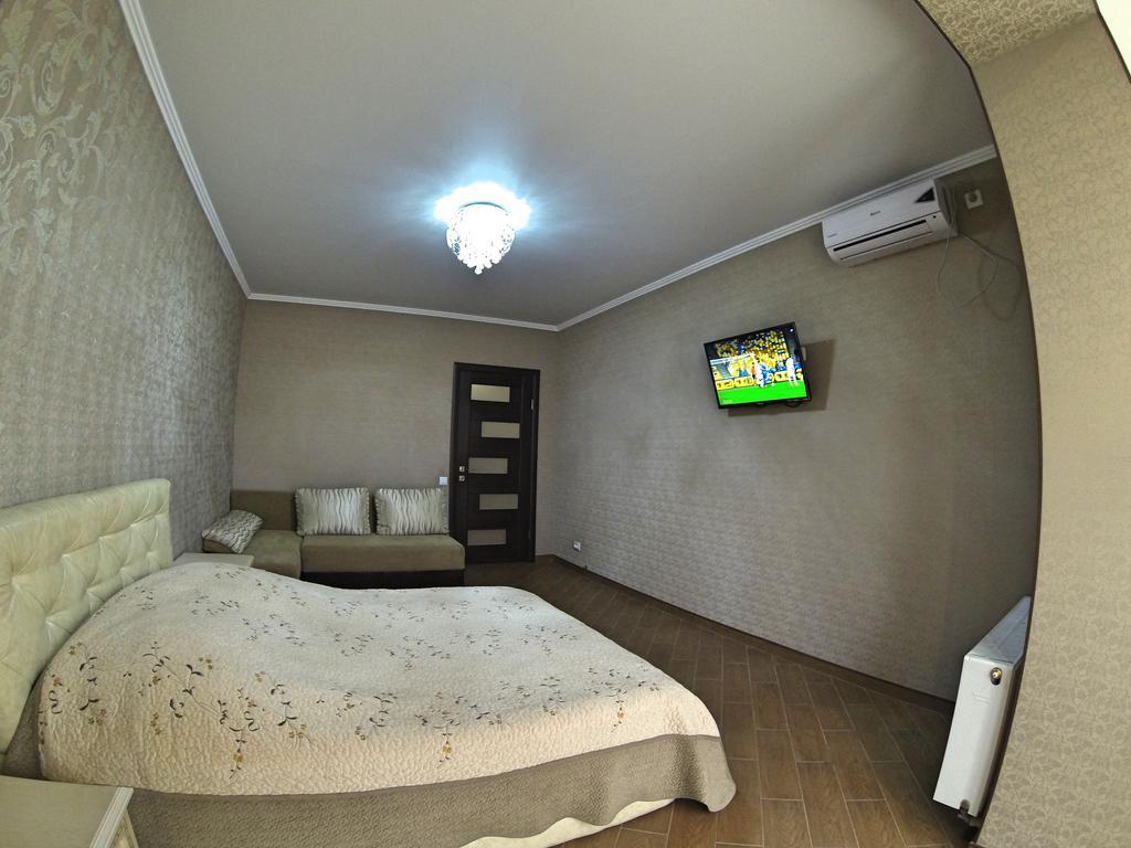 Apartment On Kyivska Street 29\53 Vinița Exterior foto
