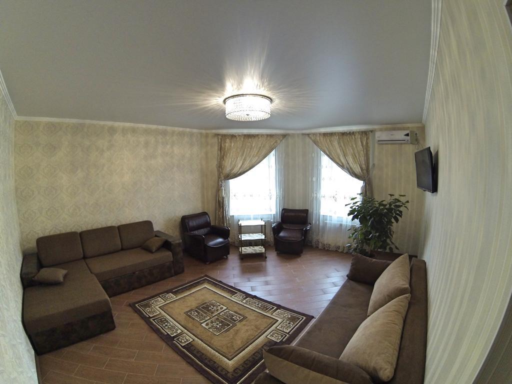 Apartment On Kyivska Street 29\53 Vinița Exterior foto