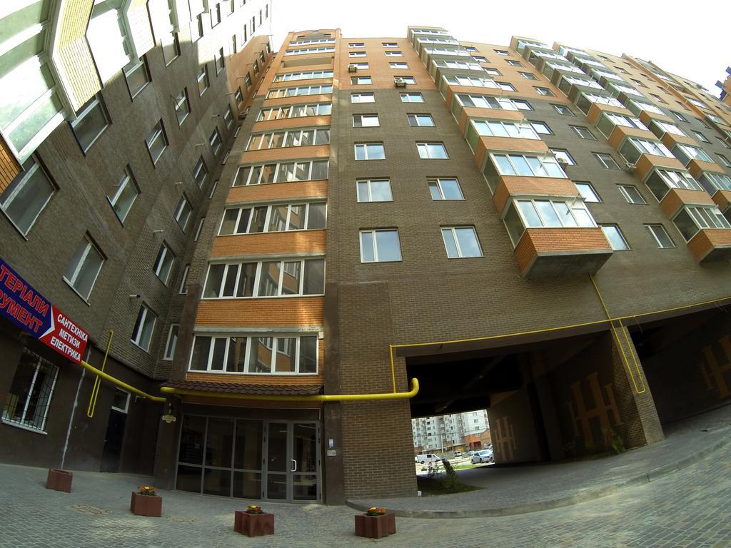 Apartment On Kyivska Street 29\53 Vinița Exterior foto