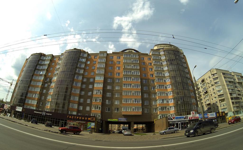 Apartment On Kyivska Street 29\53 Vinița Exterior foto