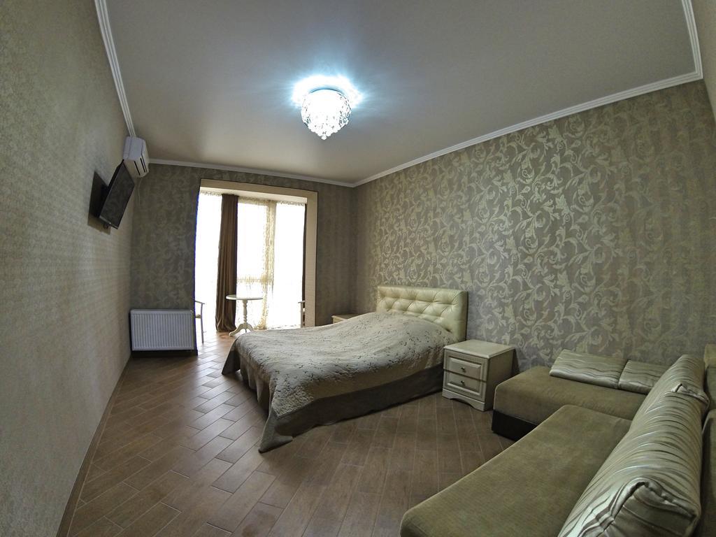 Apartment On Kyivska Street 29\53 Vinița Exterior foto