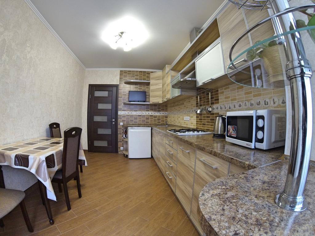 Apartment On Kyivska Street 29\53 Vinița Exterior foto