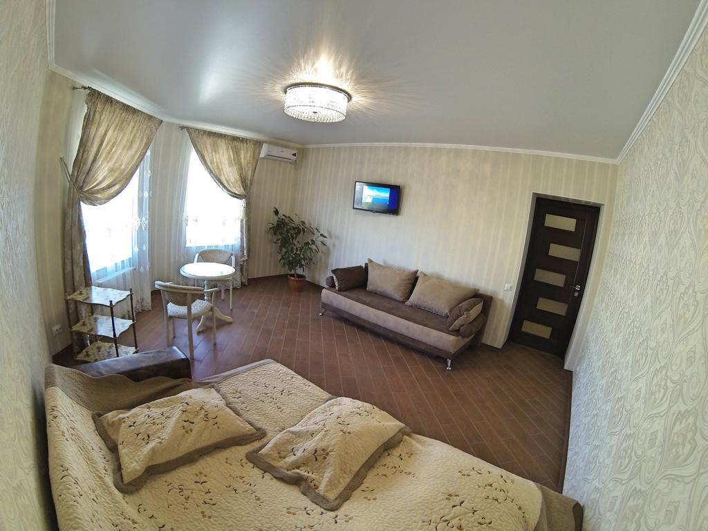 Apartment On Kyivska Street 29\53 Vinița Exterior foto