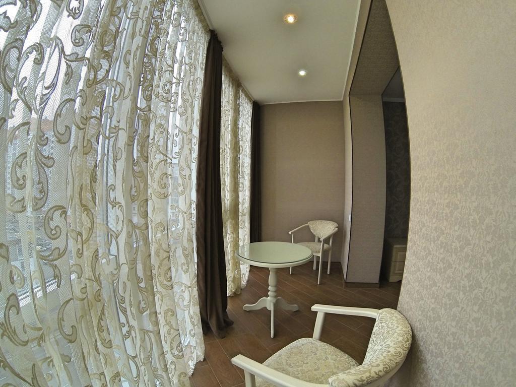 Apartment On Kyivska Street 29\53 Vinița Exterior foto