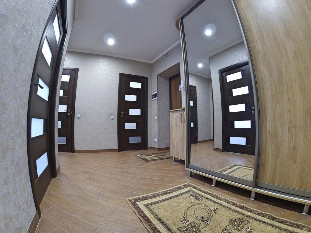 Apartment On Kyivska Street 29\53 Vinița Exterior foto