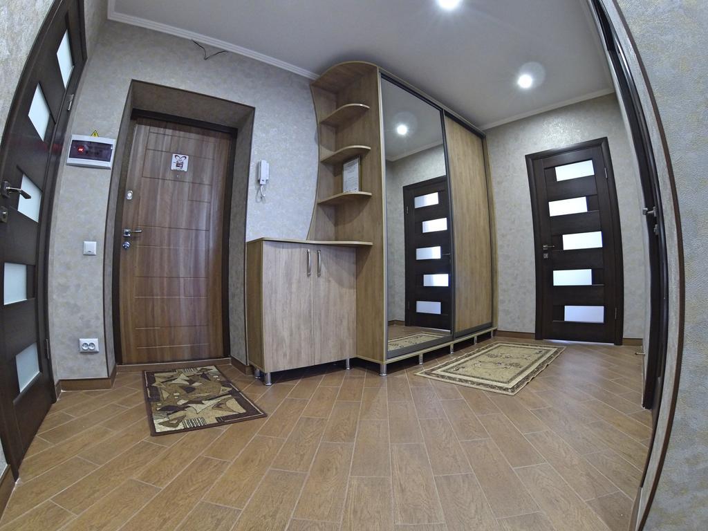 Apartment On Kyivska Street 29\53 Vinița Exterior foto