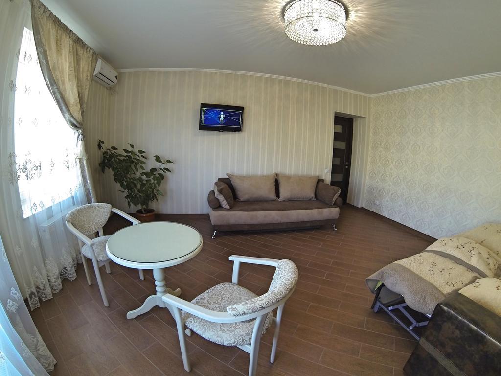 Apartment On Kyivska Street 29\53 Vinița Exterior foto